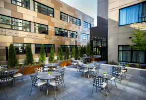 Staybridge Suites Seattle - South Lake Union by IHG